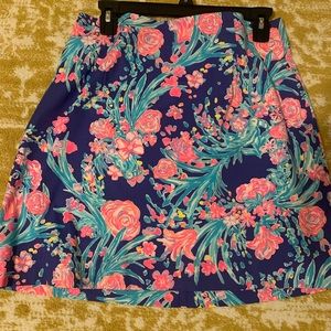 Lilly Pulitzer Skirt